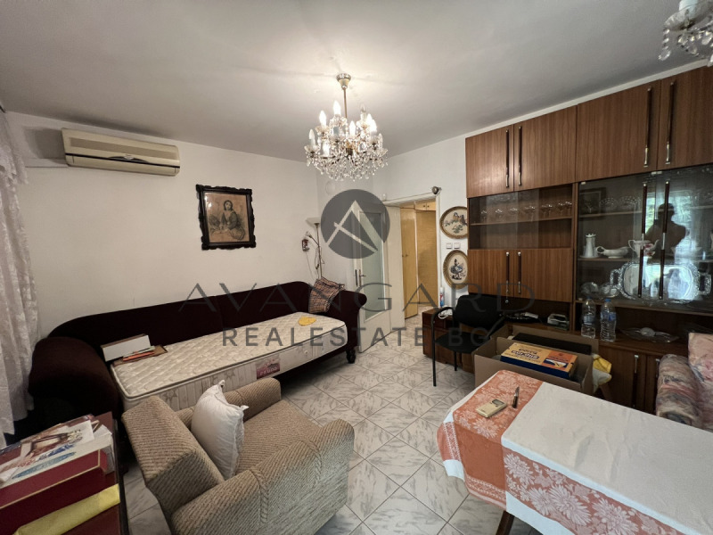 For Sale  2 bedroom Plovdiv , Tsentar , 106 sq.m | 44759043 - image [2]