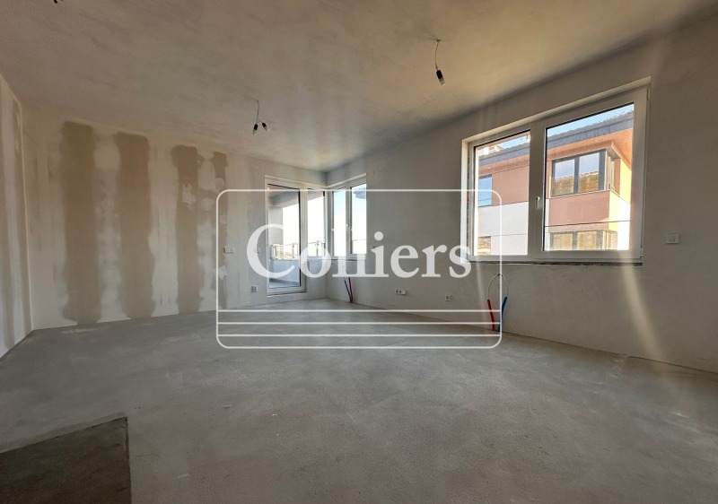 À venda  2 quartos Sofia , v.z.Malinova dolina , 103 m² | 35622759 - imagem [4]