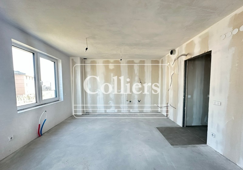 À venda  2 quartos Sofia , v.z.Malinova dolina , 103 m² | 35622759 - imagem [2]