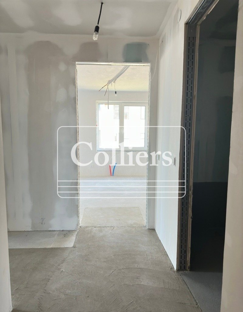 À venda  2 quartos Sofia , v.z.Malinova dolina , 103 m² | 35622759 - imagem [16]