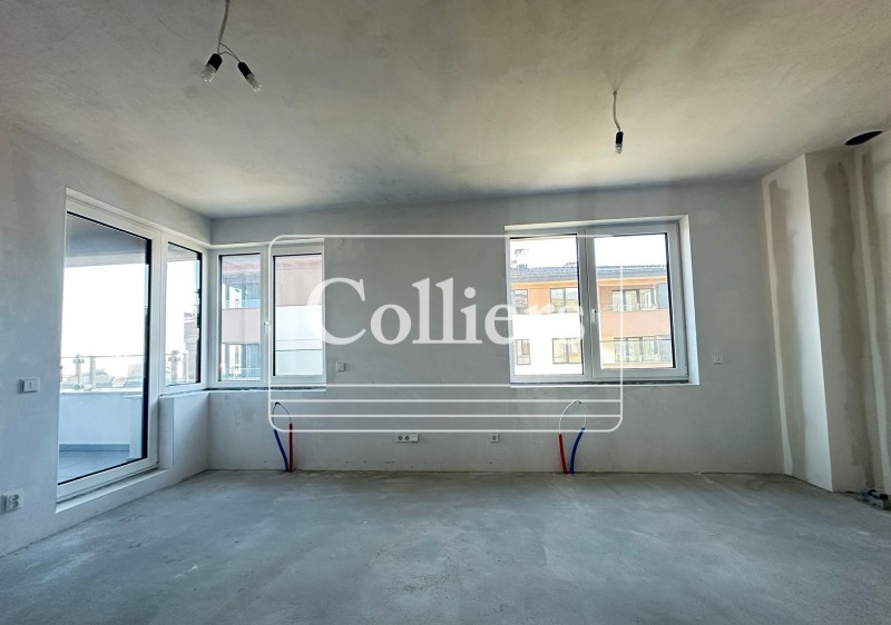 À venda  2 quartos Sofia , v.z.Malinova dolina , 103 m² | 35622759 - imagem [3]