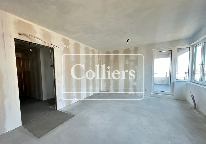 À venda  2 quartos Sofia , v.z.Malinova dolina , 103 m² | 35622759 - imagem [5]