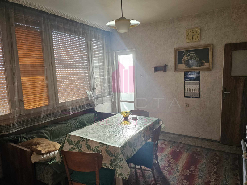 Продава  3-стаен град Русе , Здравец , 86 кв.м | 18363933 - изображение [5]