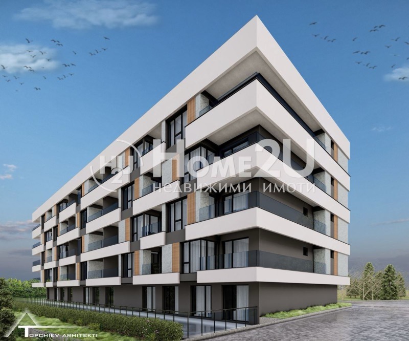 Продава  3-стаен град Варна , Владислав Варненчик 1 , 110 кв.м | 62802295