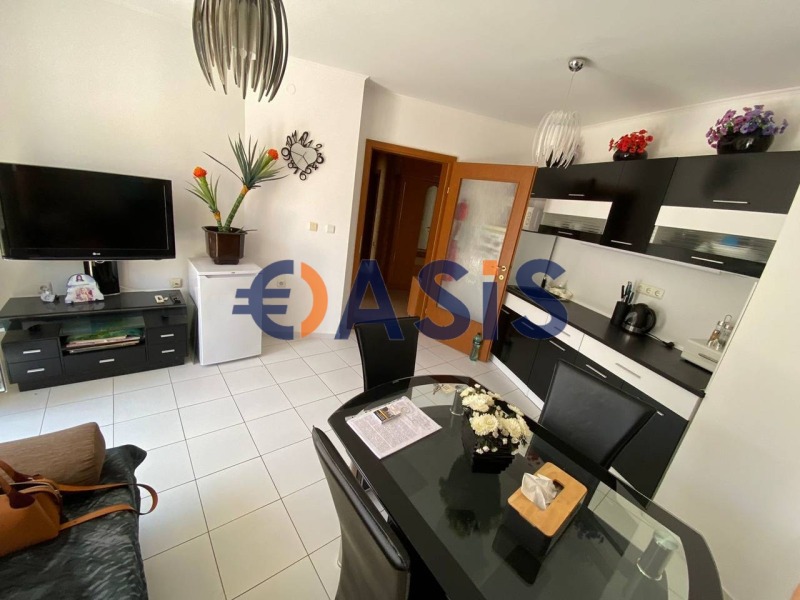Продава  3-стаен, област Бургас, к.к. Елените •  105 000 € • ID 78040560 — holmes.bg - [1] 