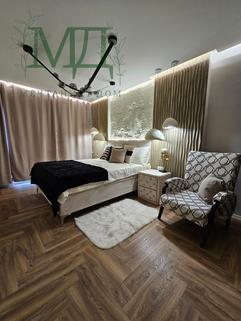 Продается  2 спальни София , Гоце Делчев , 85 кв.м | 33813424 - изображение [2]