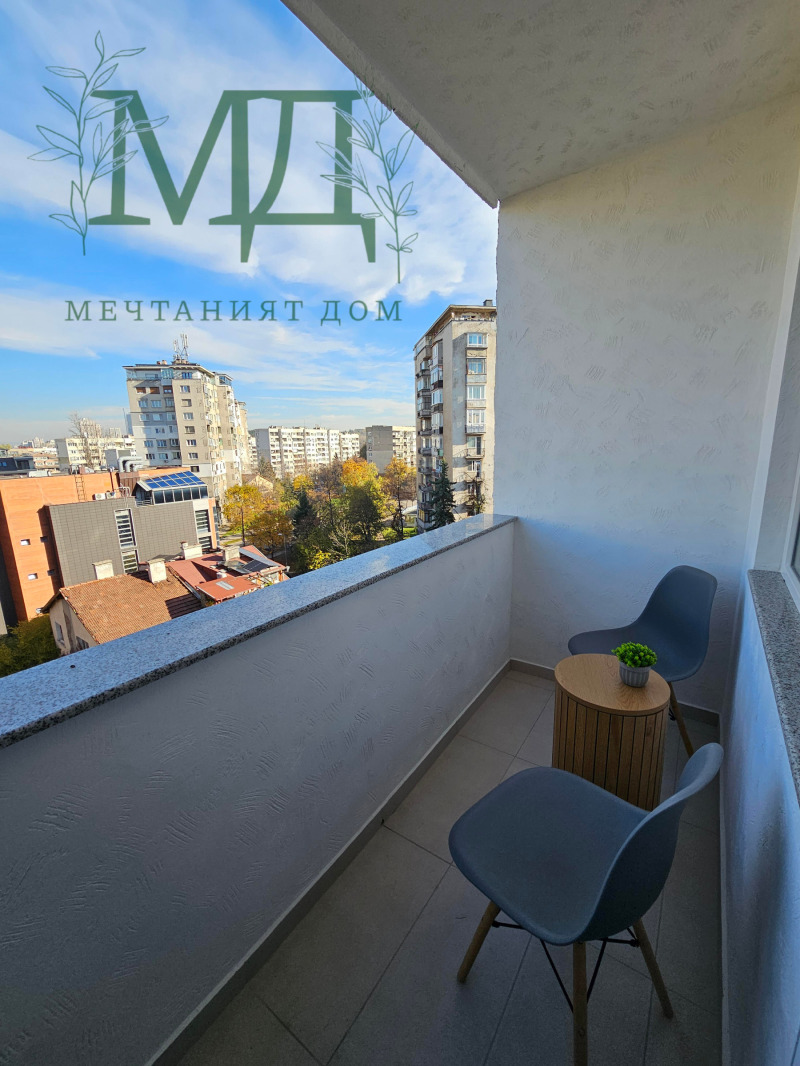 Продава 3-СТАЕН, гр. София, Гоце Делчев, снимка 10 - Апартаменти - 52093030