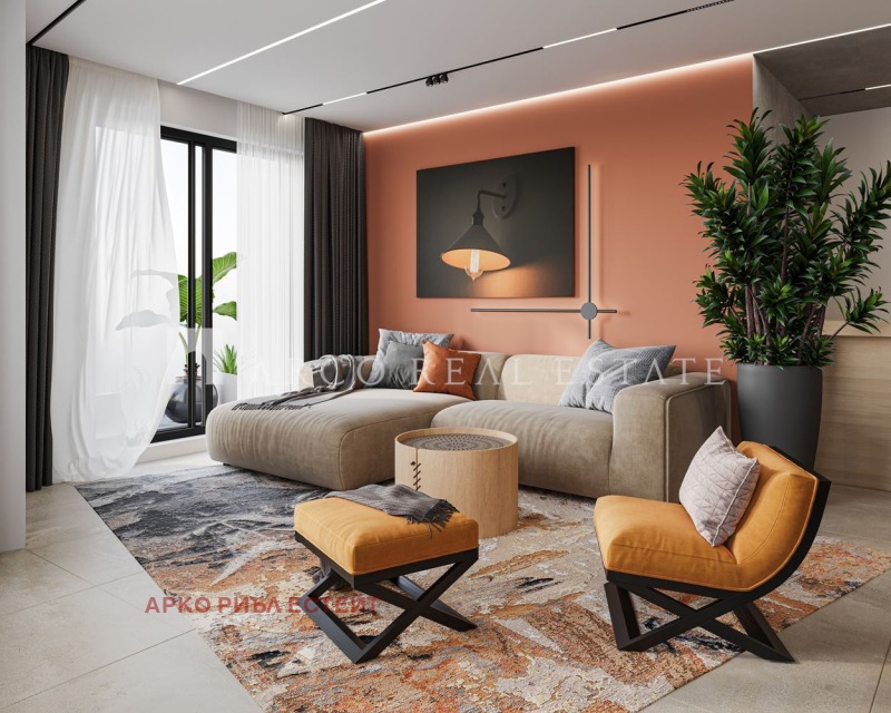 Продава 3-СТАЕН, град София, Зона Б-5 • 303000 € / 592616.49 лв. • 29681202 1