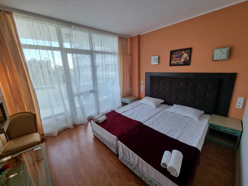 Продава 3-СТАЕН, к.к. Слънчев бряг, област Бургас, снимка 3 - Апартаменти - 52612919