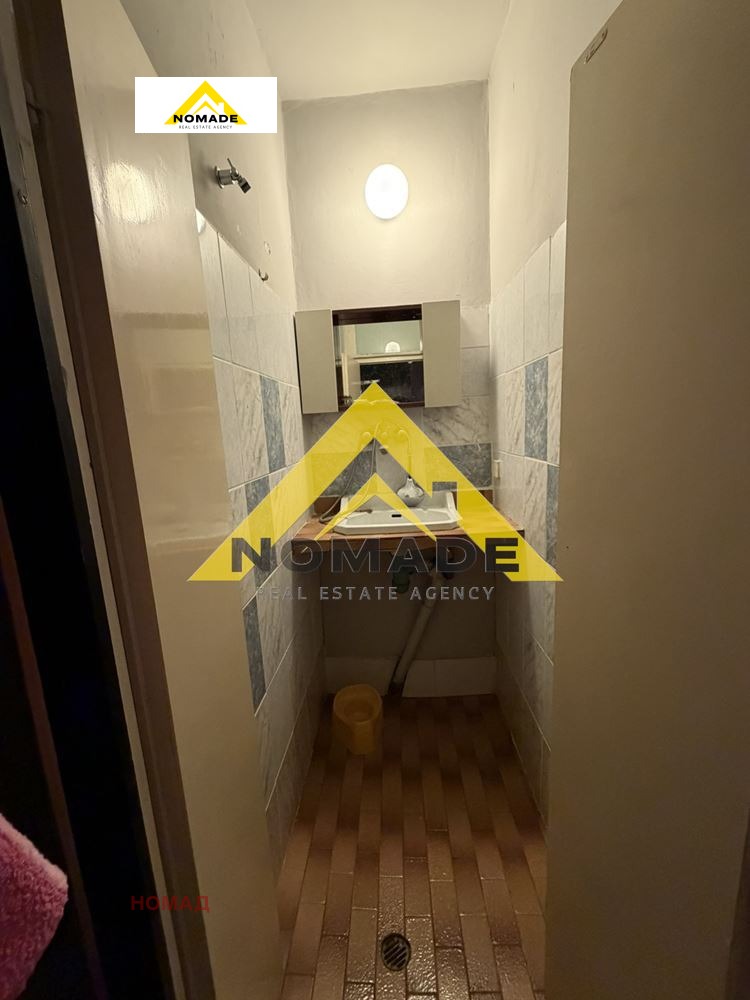 Продава 3-СТАЕН, гр. Пловдив, Коматево, снимка 11 - Апартаменти - 53099047