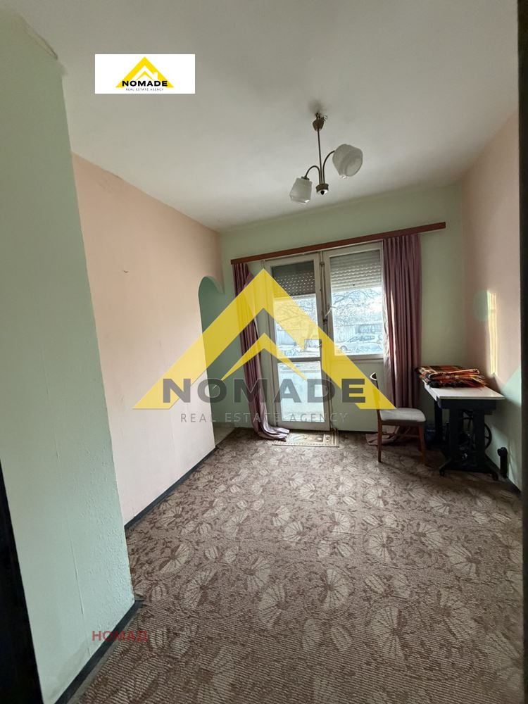 Продава 3-СТАЕН, гр. Пловдив, Коматево, снимка 8 - Апартаменти - 53099047