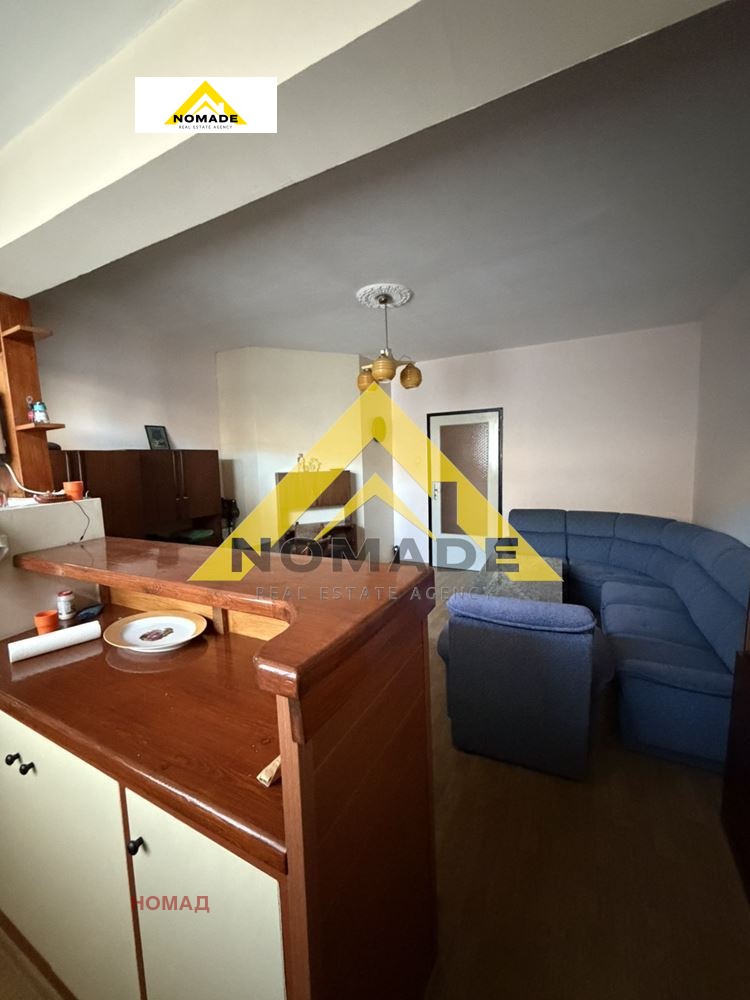 Продава 3-СТАЕН, гр. Пловдив, Коматево, снимка 3 - Апартаменти - 53099047