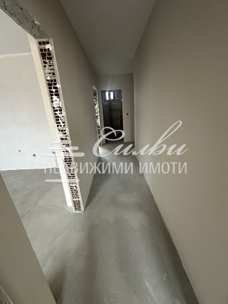 Продава 3-СТАЕН, гр. Търговище, Вароша, снимка 7 - Апартаменти - 53106684