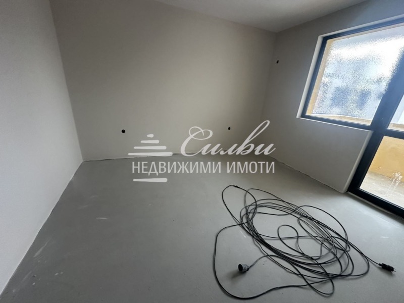 Продава 3-СТАЕН, гр. Търговище, Вароша, снимка 6 - Апартаменти - 53106684