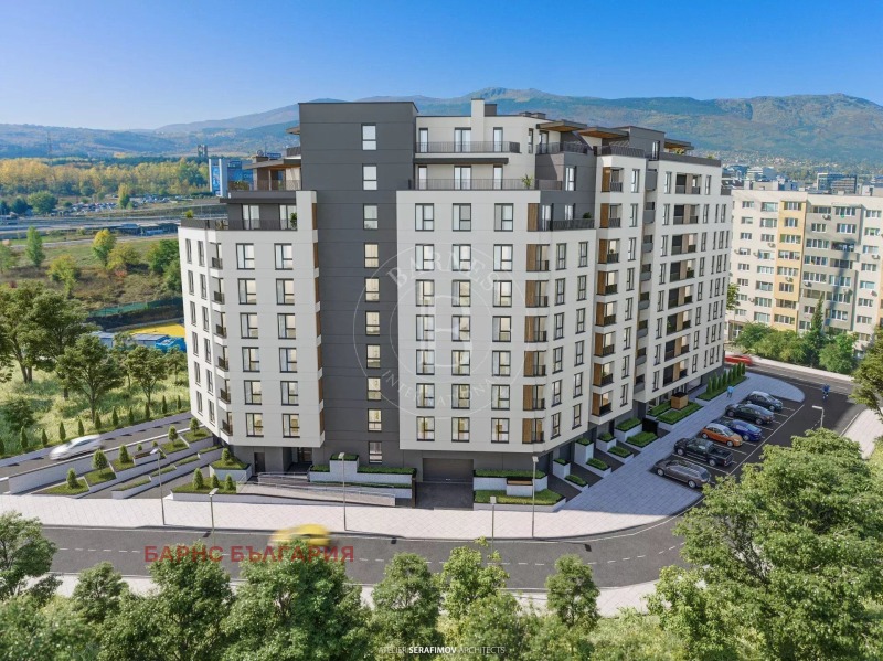 Продава 3-СТАЕН, гр. София, Младост 4, снимка 3 - Апартаменти - 53307497