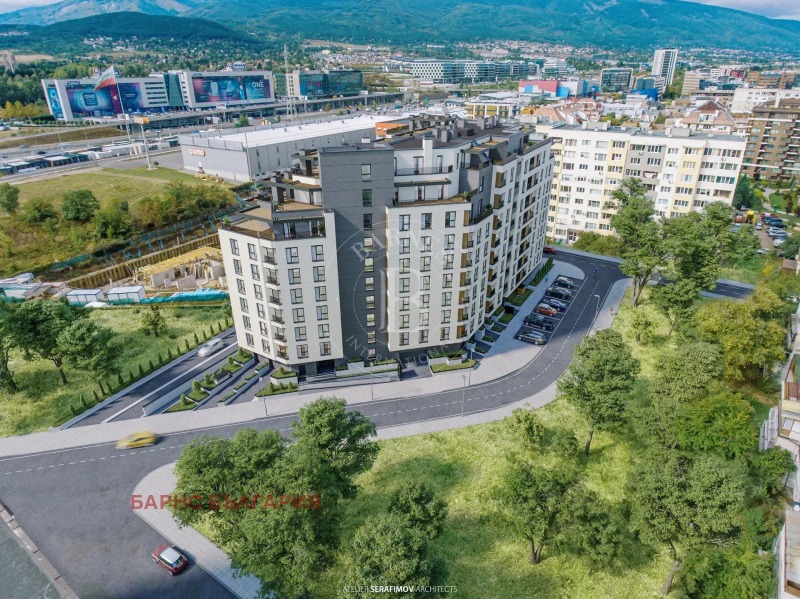 Продава 3-СТАЕН, гр. София, Младост 4, снимка 4 - Апартаменти - 53307497