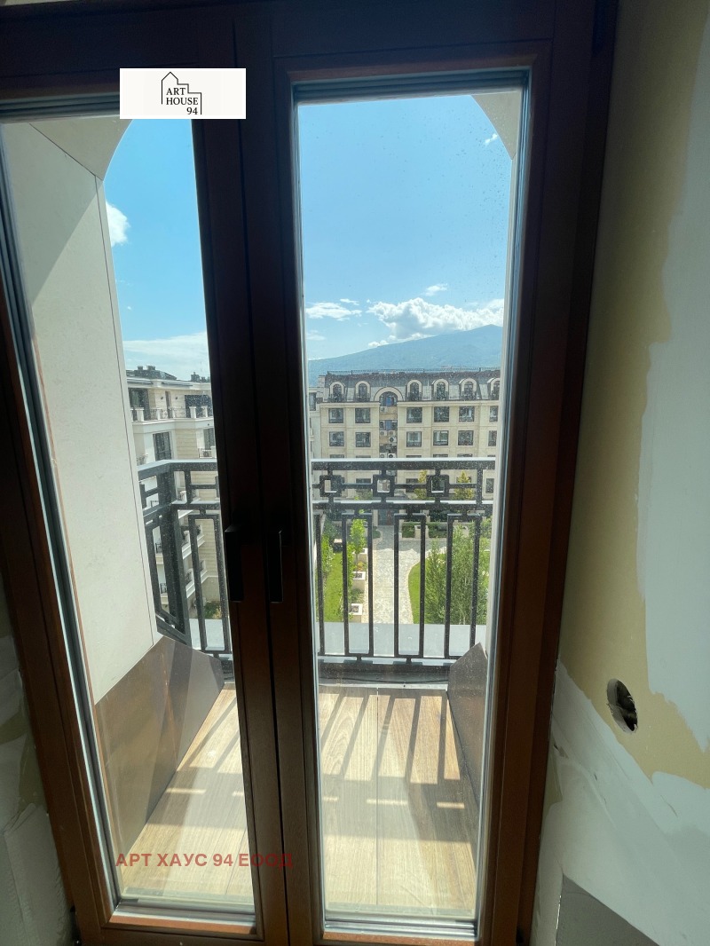De vânzare  3 dormitoare Sofia , Crâstova vada , 139 mp | 31800927 - imagine [7]