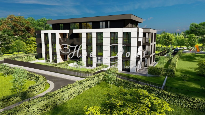 Te koop  3 slaapkamers Sofia , m-t Gardova glava , 144 m² | 32179034