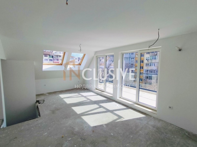 Продава  Мезонет град Варна , Левски 1 , 117 кв.м | 18071332 - изображение [12]