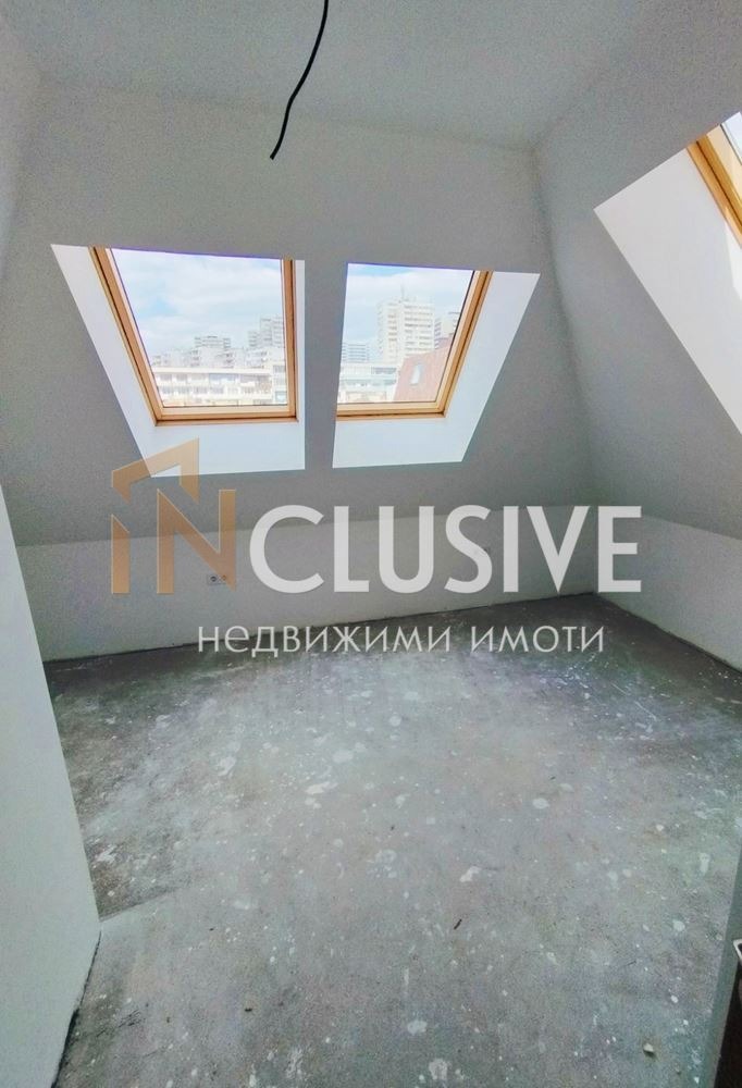 Продава  Мезонет град Варна , Левски 1 , 117 кв.м | 18071332 - изображение [14]