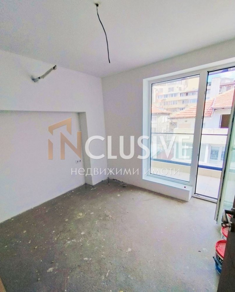 Продава  Мезонет град Варна , Левски 1 , 117 кв.м | 18071332 - изображение [9]