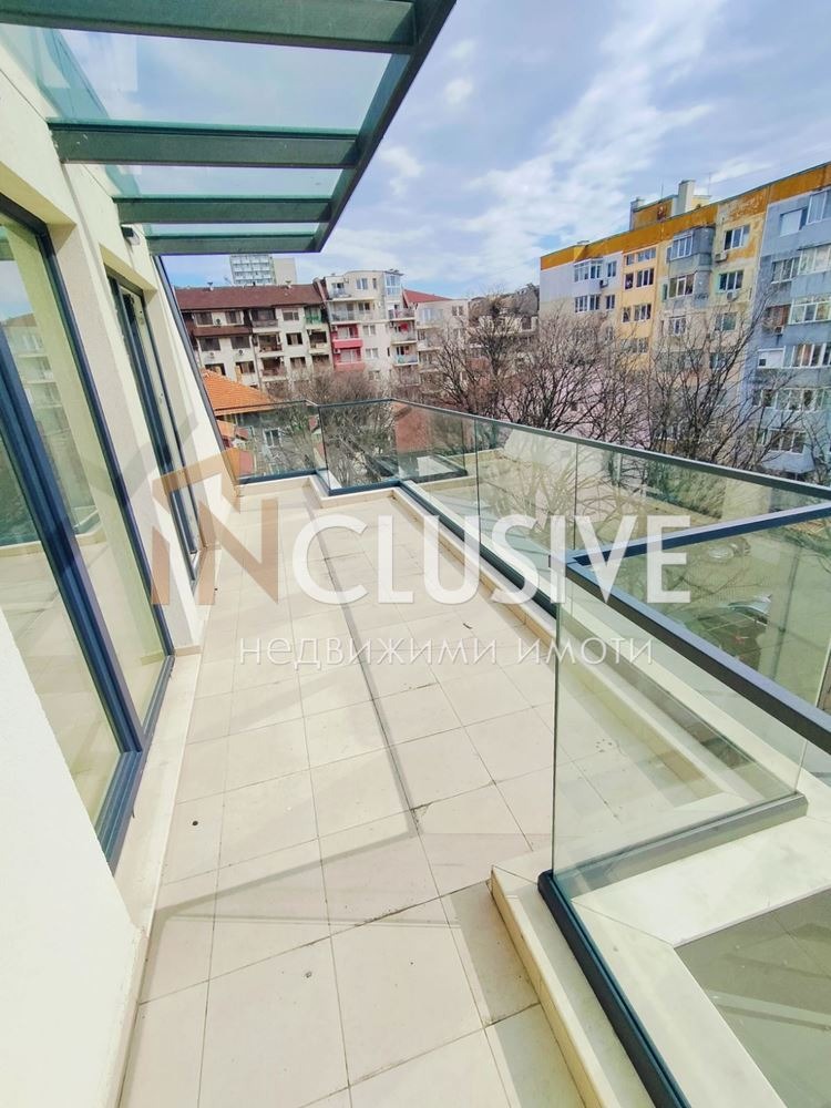 Продава  Мезонет град Варна , Левски 1 , 117 кв.м | 18071332 - изображение [4]
