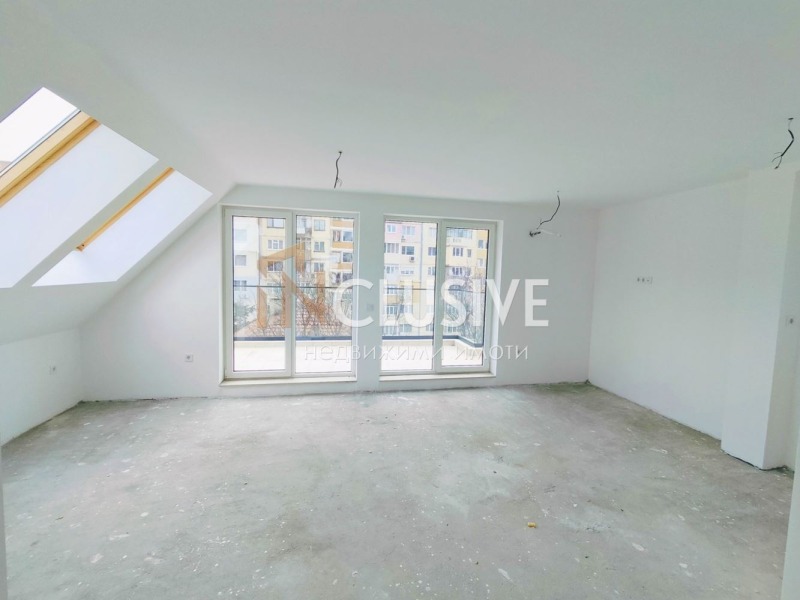 Продава  Мезонет град Варна , Левски 1 , 117 кв.м | 18071332 - изображение [11]