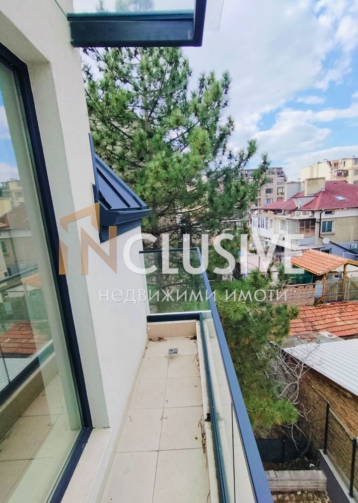 Продава  Мезонет град Варна , Левски 1 , 117 кв.м | 18071332 - изображение [3]
