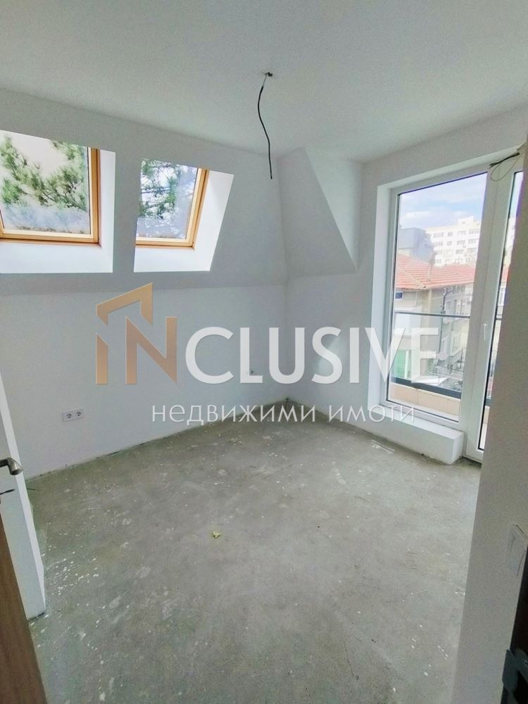 Продава  Мезонет град Варна , Левски 1 , 117 кв.м | 18071332 - изображение [7]