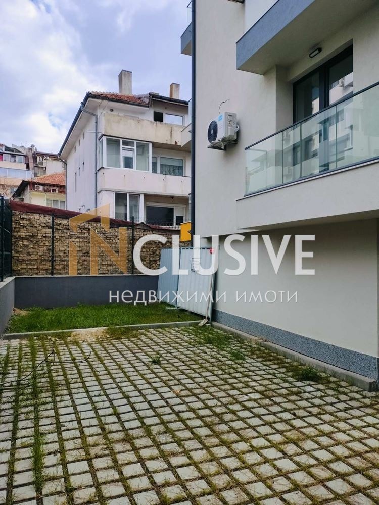 Продава  Мезонет град Варна , Левски 1 , 117 кв.м | 18071332 - изображение [15]