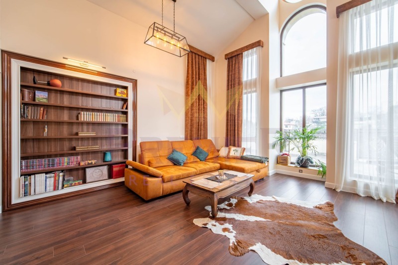 Продается  Мезонет Варна , Бриз , 350 кв.м | 82146183 - изображение [4]