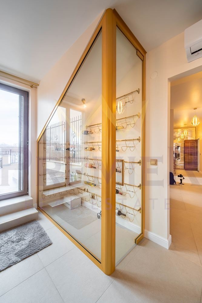 Продается  Мезонет Варна , Бриз , 350 кв.м | 82146183 - изображение [8]