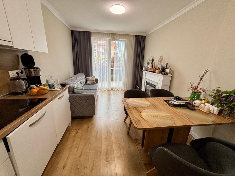 Продава МЕЗОНЕТ, с. Равда, област Бургас, снимка 2 - Апартаменти - 53012559