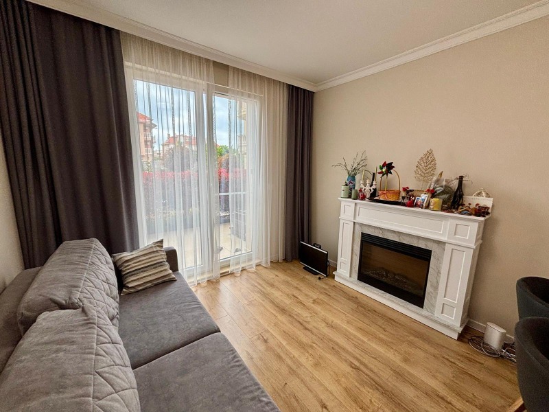 Продава МЕЗОНЕТ, с. Равда, област Бургас, снимка 3 - Апартаменти - 53012559