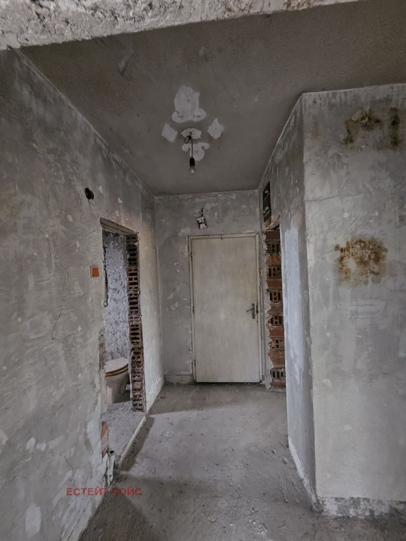 Продава ЕТАЖ ОТ КЪЩА, гр. Берковица, област Монтана, снимка 3 - Етаж от къща - 53504742