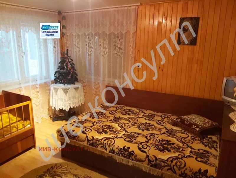 Продава КЪЩА, с. Ресен, област Велико Търново, снимка 4 - Къщи - 43005197