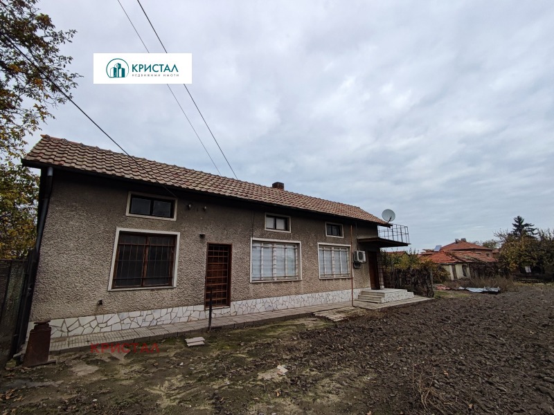 À vendre  Maison région Plovdiv , Yagodovo , 61 m² | 77035513 - image [12]