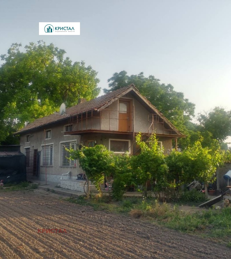 Продава  Къща, област Пловдив, с. Ягодово •  117 000 EUR • ID 45512350 — holmes.bg - [1] 