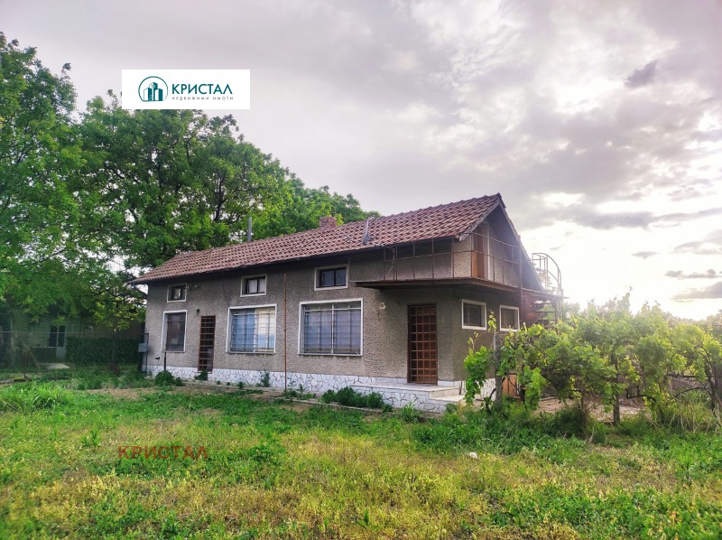 Na prodej  Dům oblast Plovdiv , Jagodovo , 61 m2 | 77035513 - obraz [13]