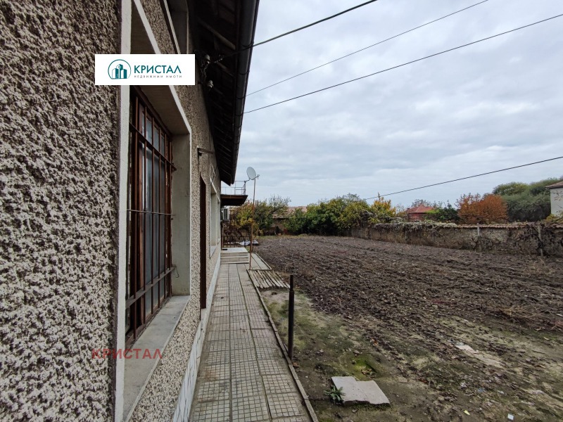 Продаја  Кућа регион Пловдив , Јaгодово , 61 м2 | 77035513 - слика [11]