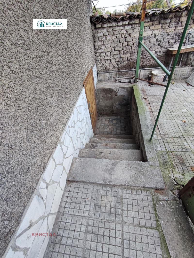 Te koop  Huis regio Plovdiv , Jagodovo , 61 m² | 77035513 - afbeelding [10]