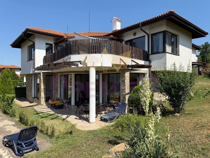 For Sale  House region Burgas , Kosharitsa , 225 sq.m | 63616687 - image [14]