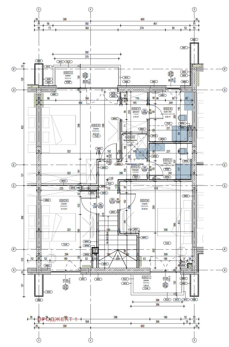 Продава КЪЩА, гр. София, Симеоново, снимка 3 - Къщи - 52985234