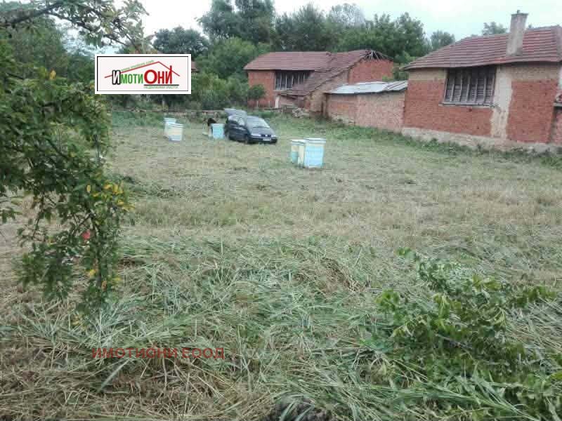 Продава КЪЩА, с. Хайредин, област Враца, снимка 3 - Къщи - 54058345