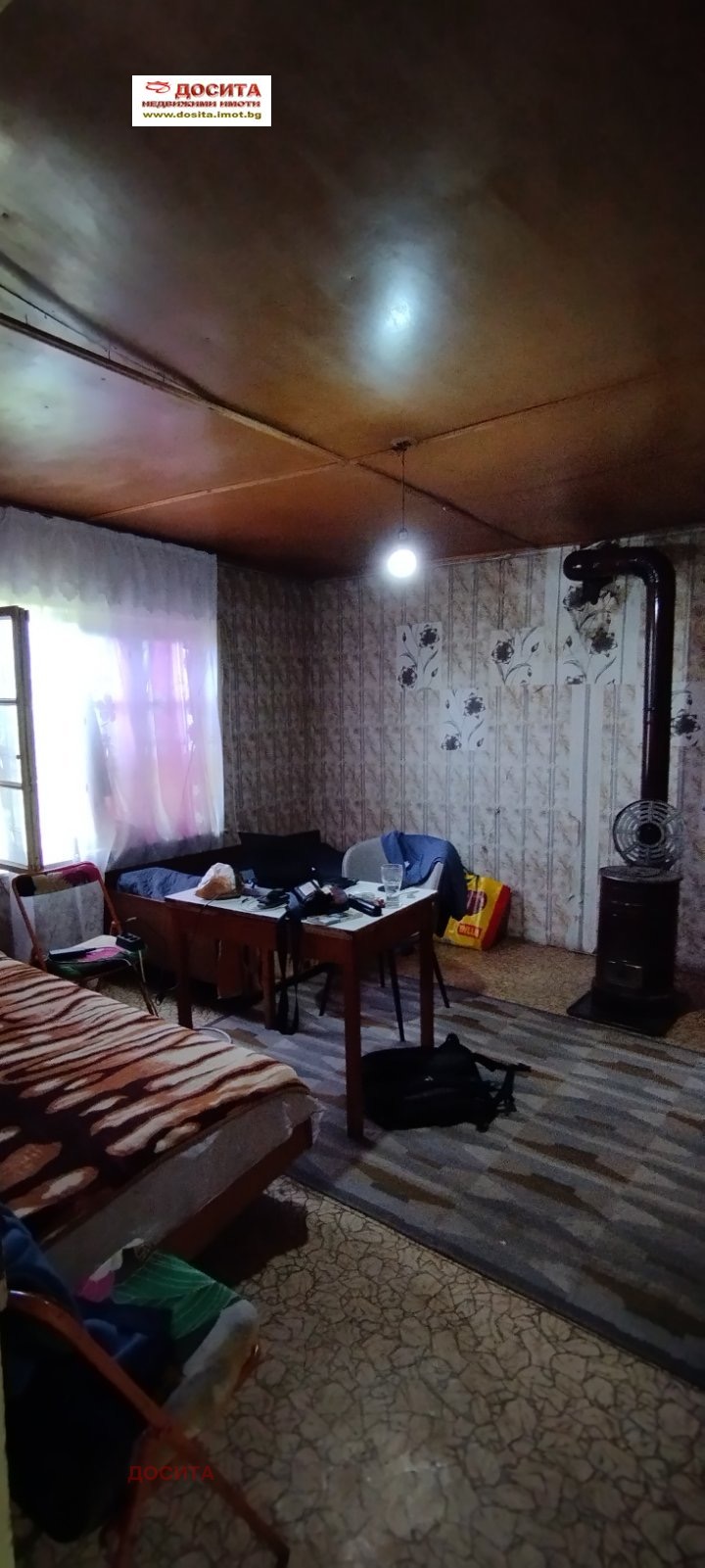 Продава КЪЩА, с. Гита, област Стара Загора, снимка 8 - Къщи - 55352096