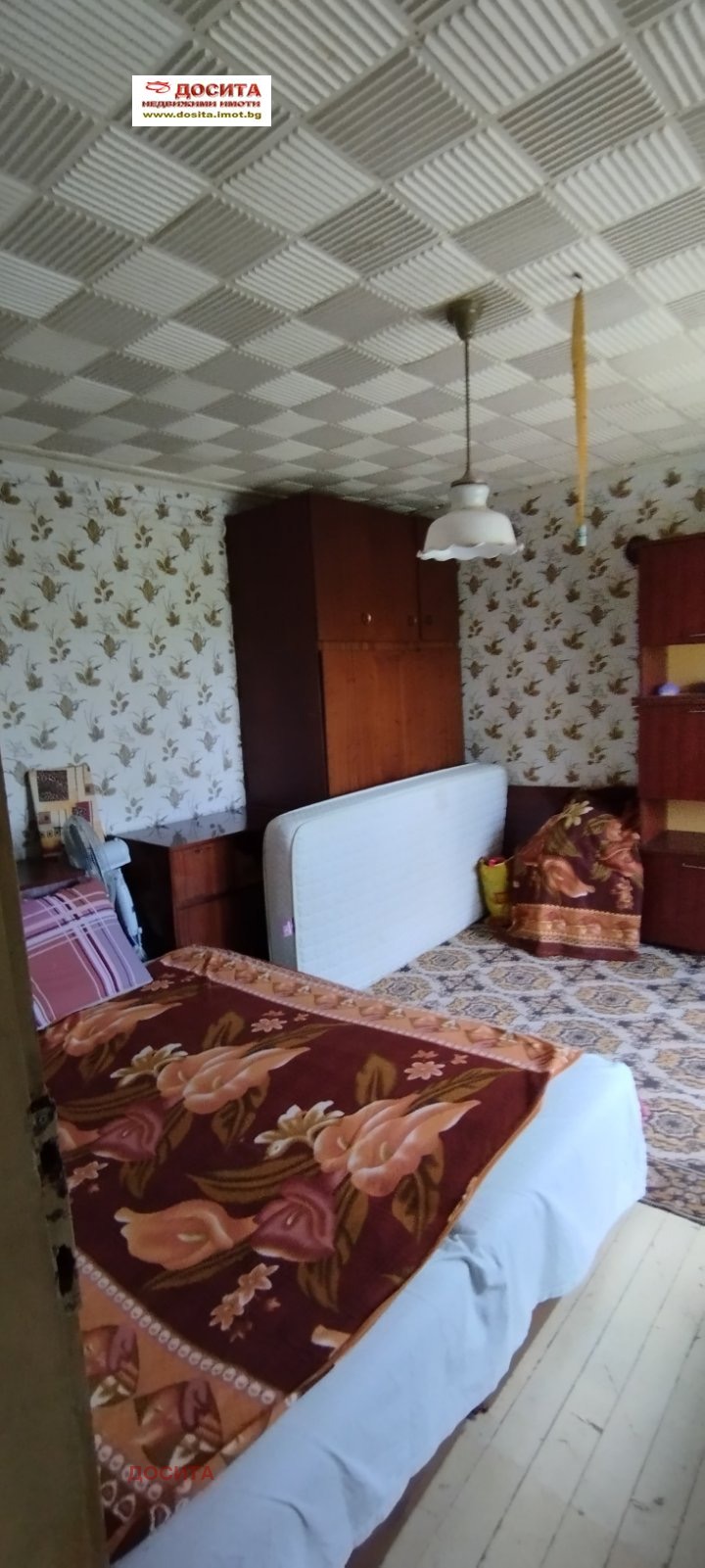 Продава КЪЩА, с. Гита, област Стара Загора, снимка 7 - Къщи - 55352096