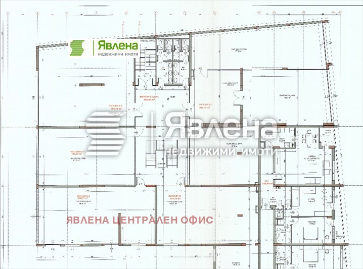 Продава МАГАЗИН, гр. София, Младост 4, снимка 10 - Магазини - 48524287