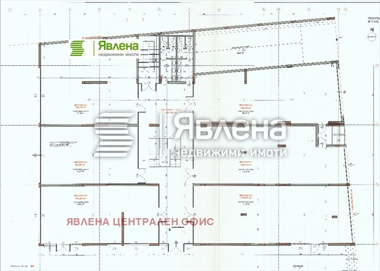 Продава МАГАЗИН, гр. София, Младост 4, снимка 9 - Магазини - 48524287