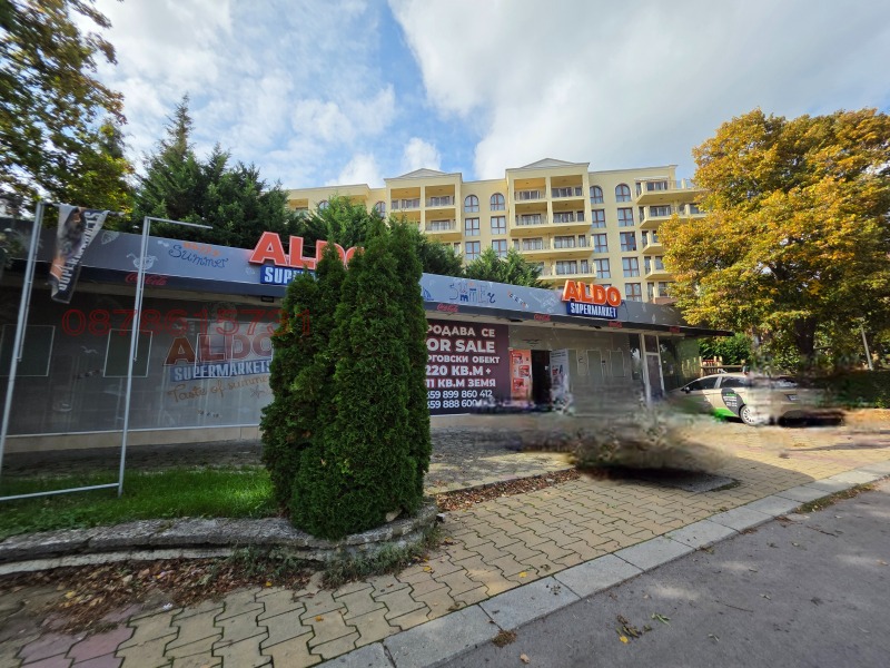 Продава МАГАЗИН, гр. Варна, област Варна, снимка 2 - Магазини - 53423649