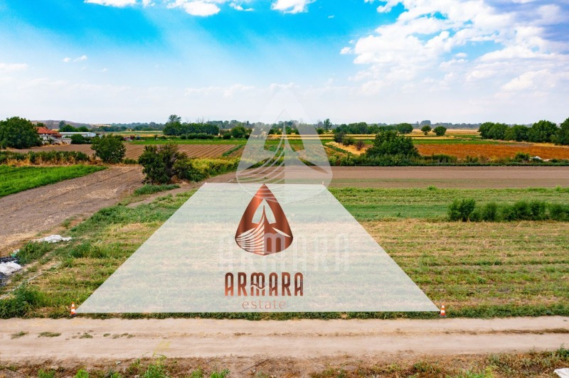 Продава ПАРЦЕЛ, с. Кадиево, област Пловдив, снимка 8 - Парцели - 53193174